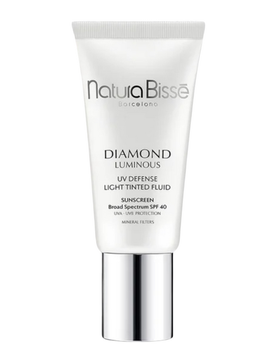 Natura Bisse Diamond Luminous SPF 40