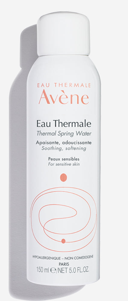 Avène Thermal Spring Water