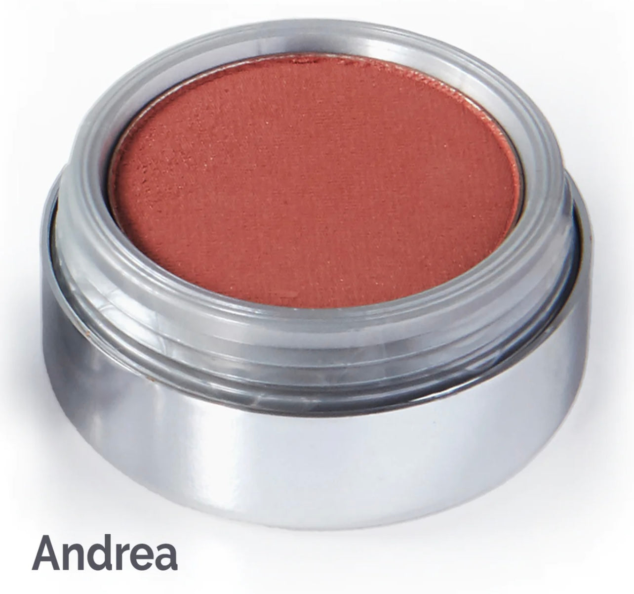 La Bella Donna Compressed Mineral Blush