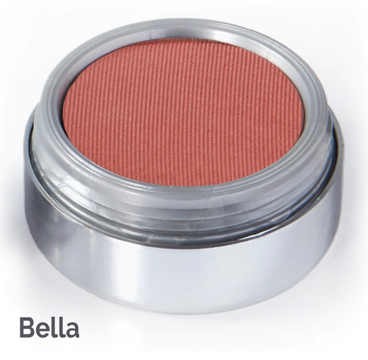 La Bella Donna Compressed Mineral Blush