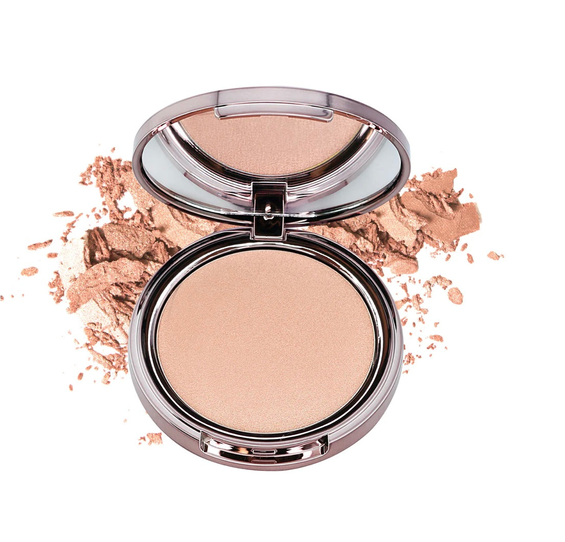 Girlactik  Face Glow