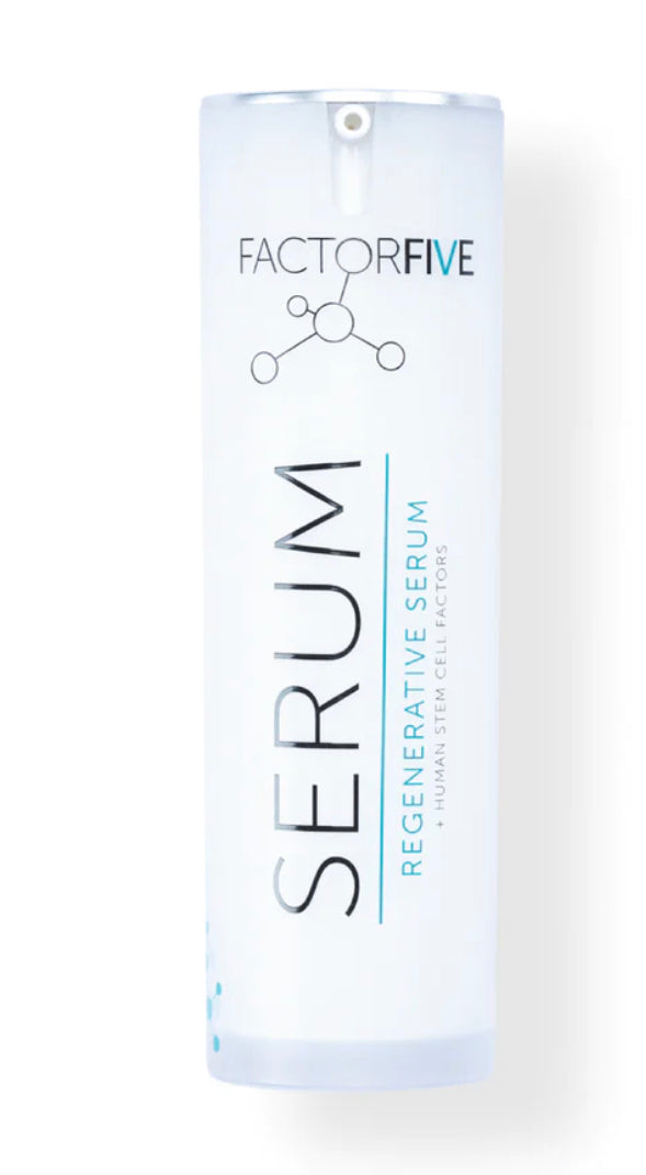 Factor Five Serum