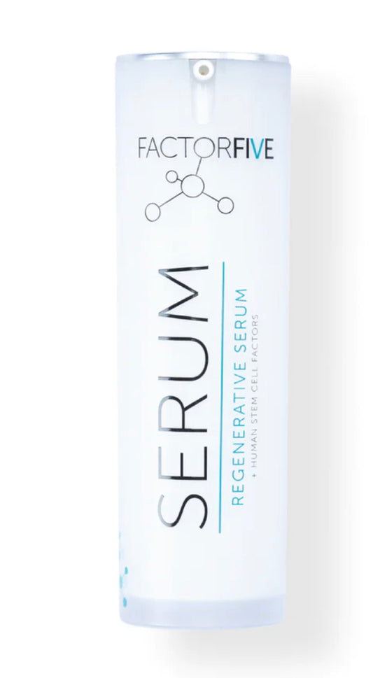 Factor Five Serum