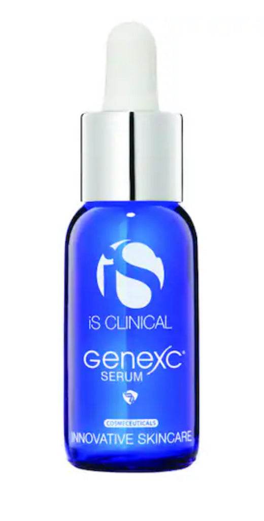 Is Clinical Genexc