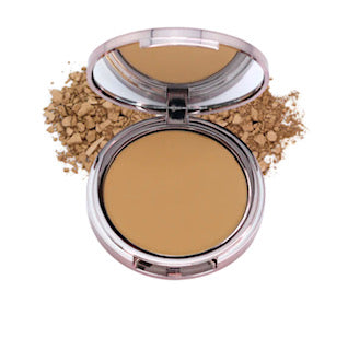 Girlactik Matte Bronzer