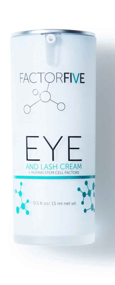 Eye/Lash Cream