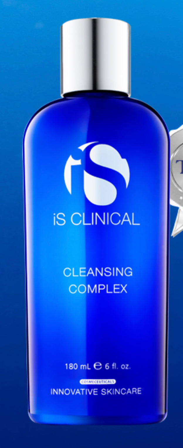 Is Clinical Cleansing Complex