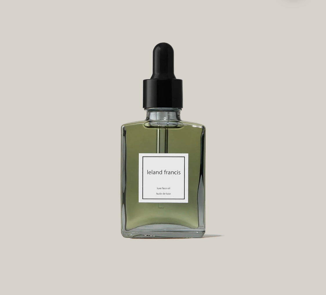 Leland Francis Luxe Oil