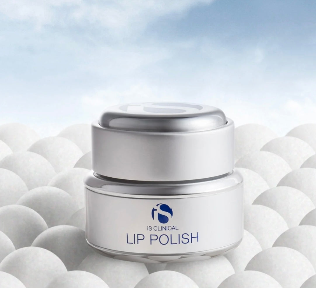 Is Clinical Lip Polish