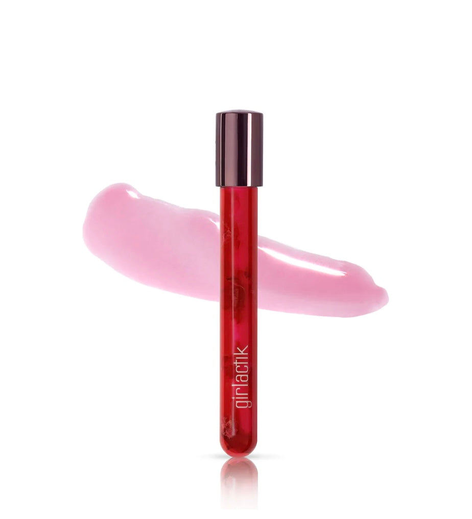 Girlactik Rose Oil Petal Gloss