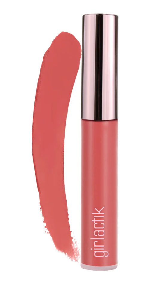 Girlactik Matte Lip Paint