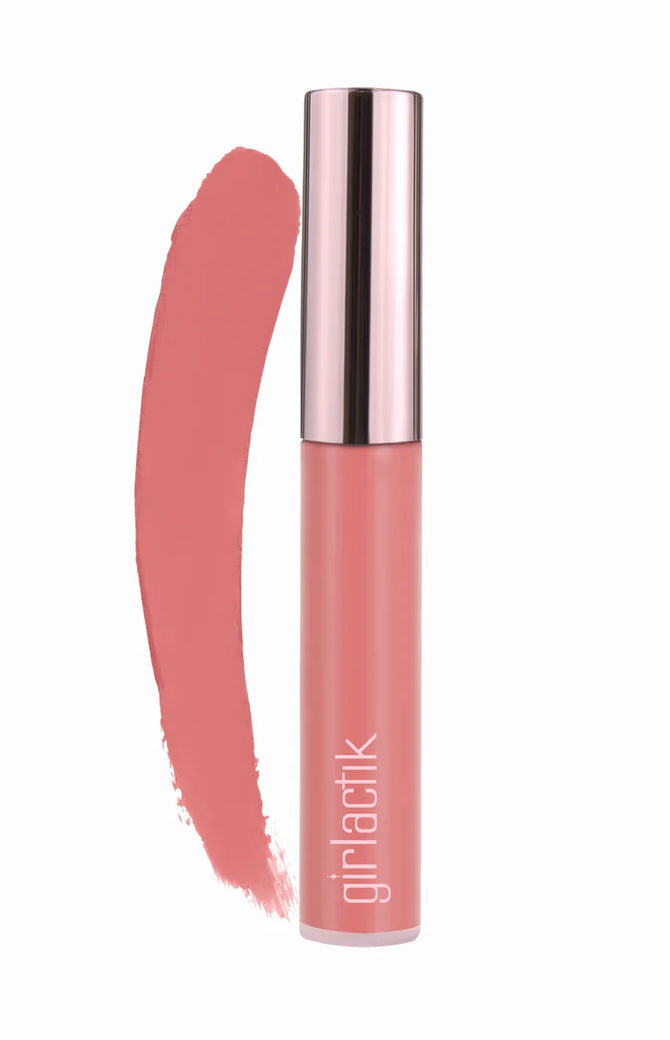 Girlactik Matte Lip Paint