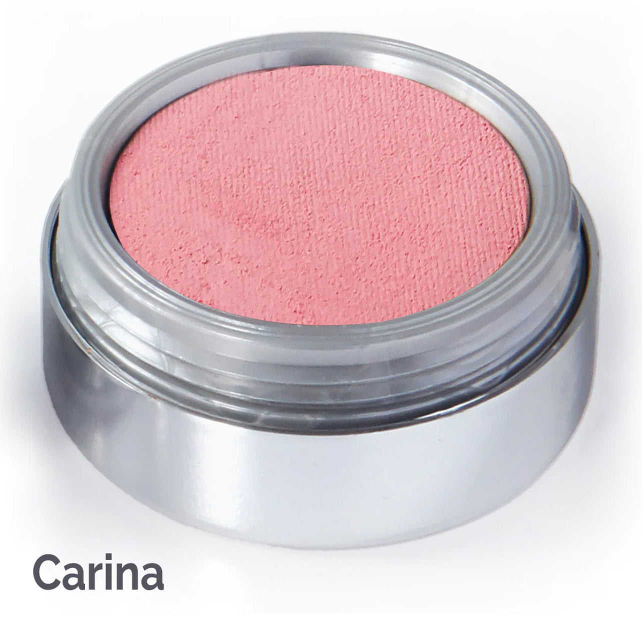 La Bella Donna Compressed Mineral Blush