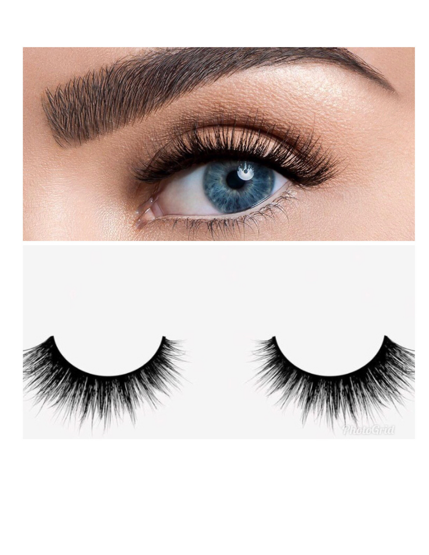 Mink Lashes