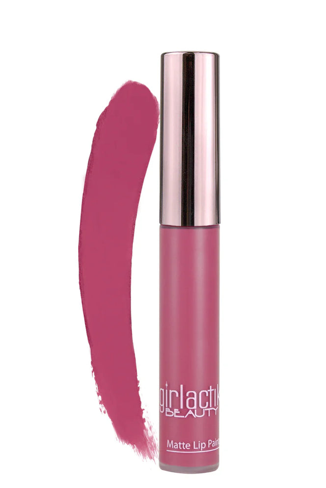 Girlactik Matte Lip Paint