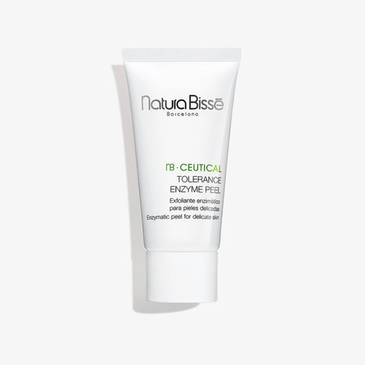 Tolerance Enzyme Peel