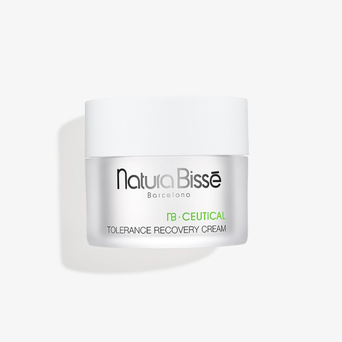 Natura Bisse TOLERANCE Recovery Cream