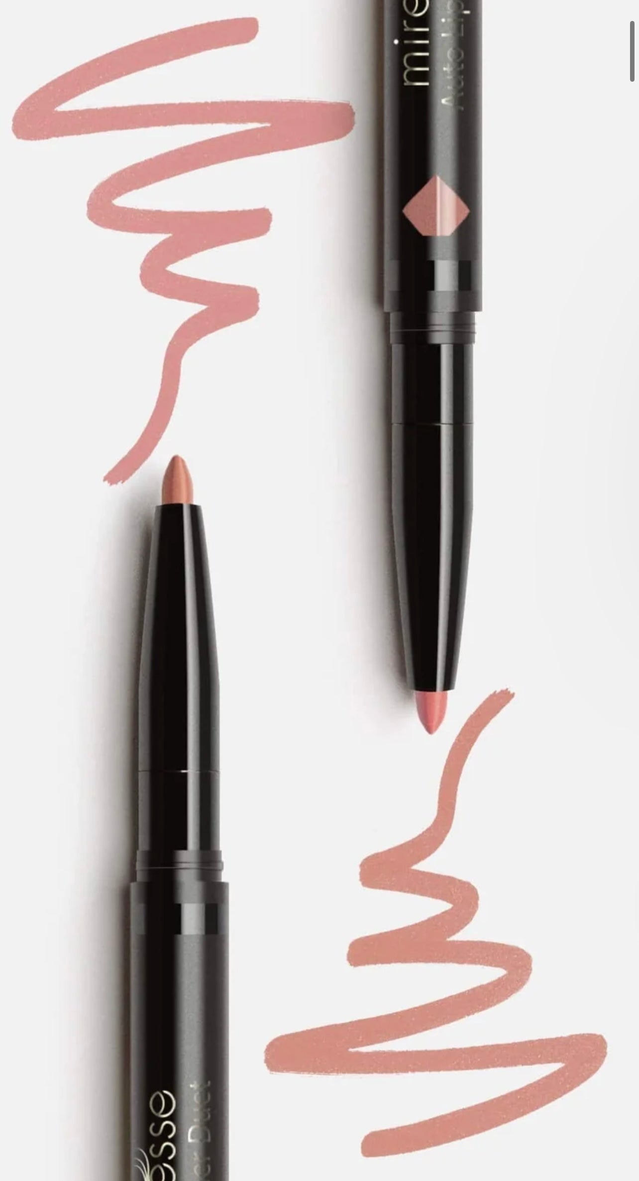 Mirenesse Lip Liner