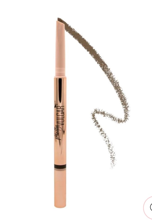 Pretty Vulgar Brow Pencil