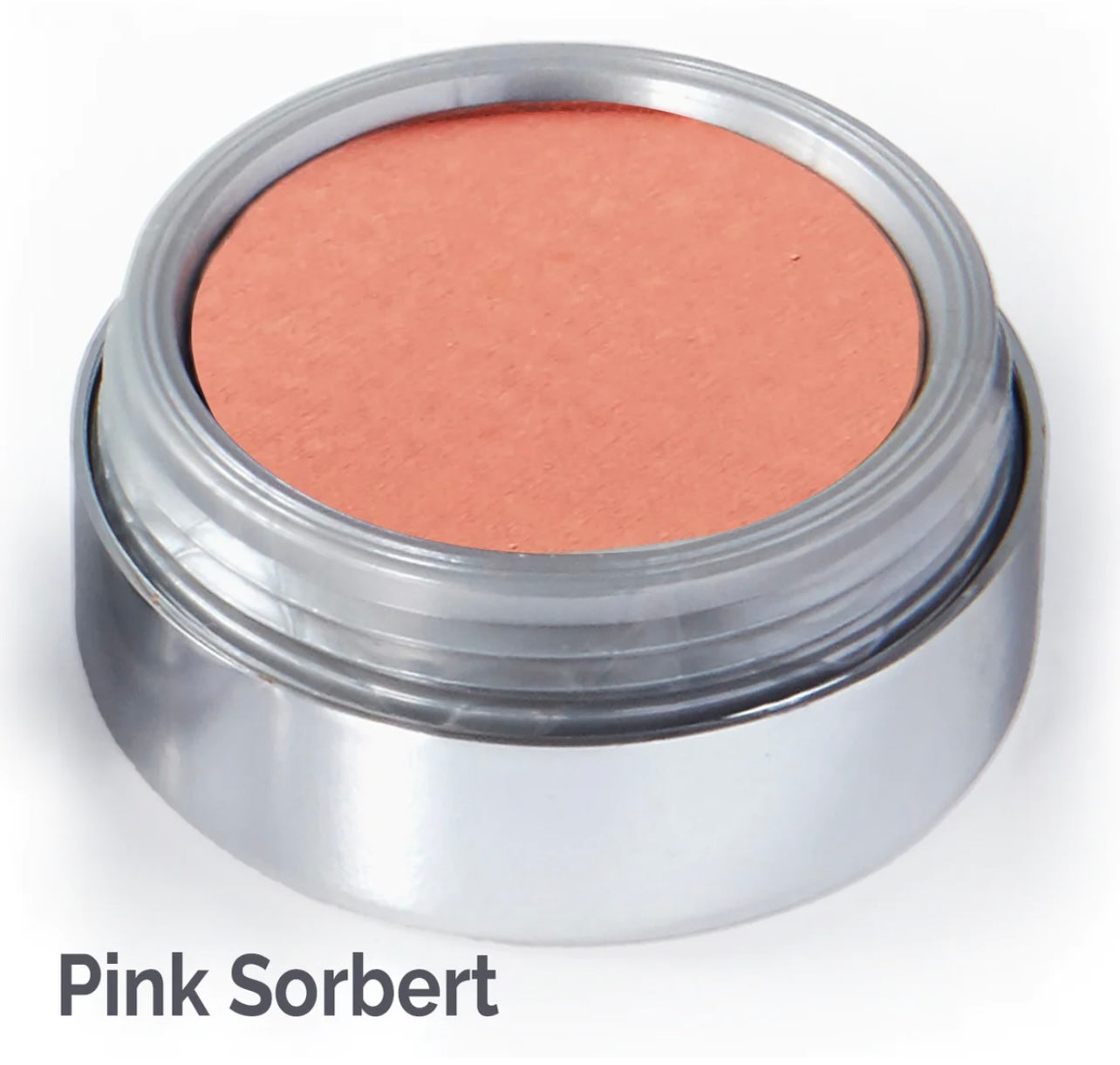 La Bella Donna Compressed Mineral Blush