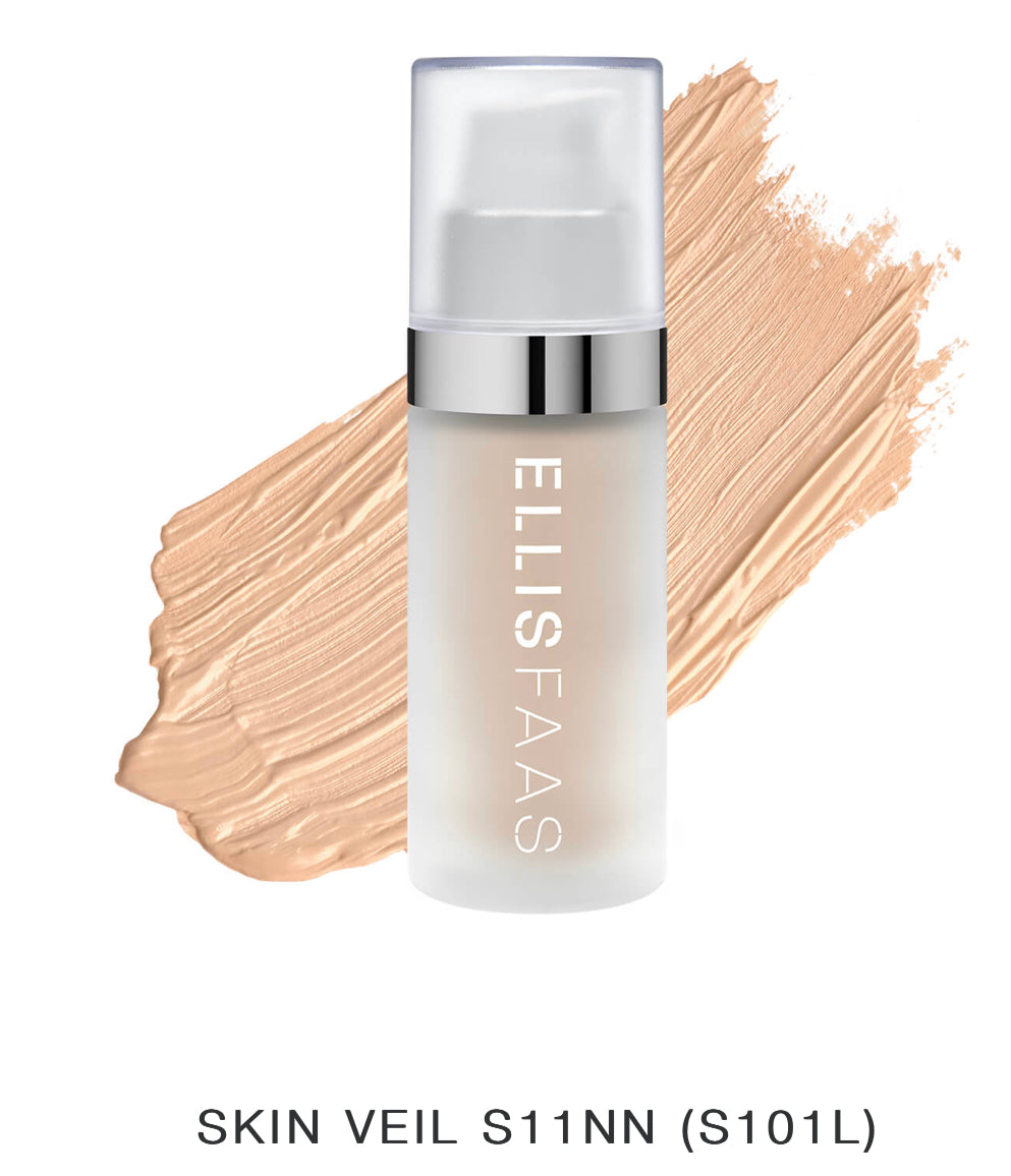 Ellis Faas Skin Veil