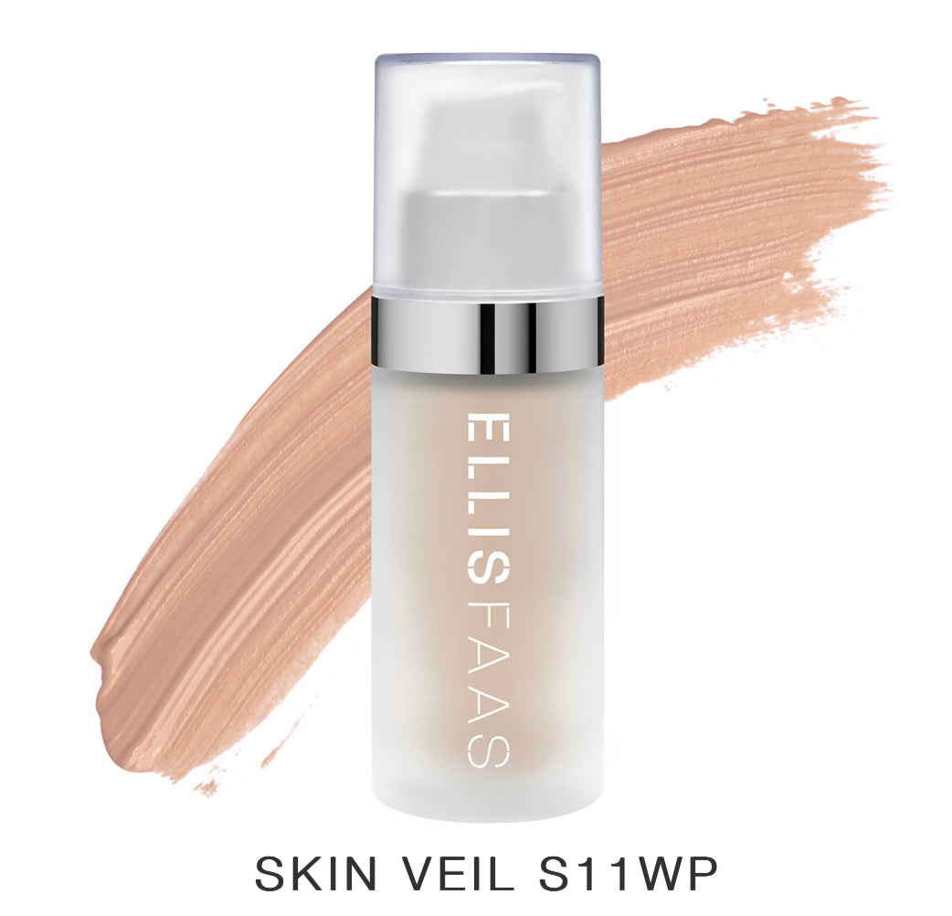 Ellis Faas Skin Veil