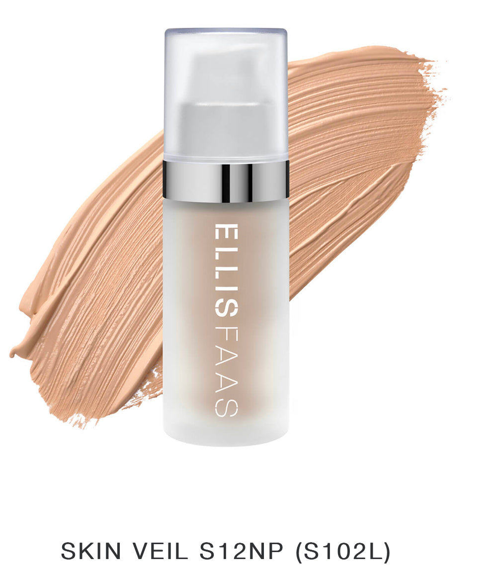 Ellis Faas Skin Veil