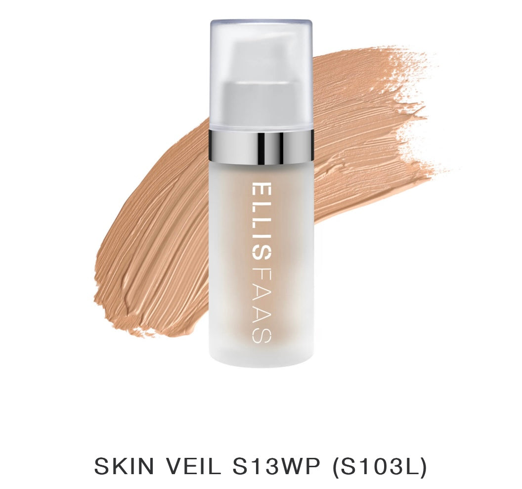 Ellis Faas Skin Veil