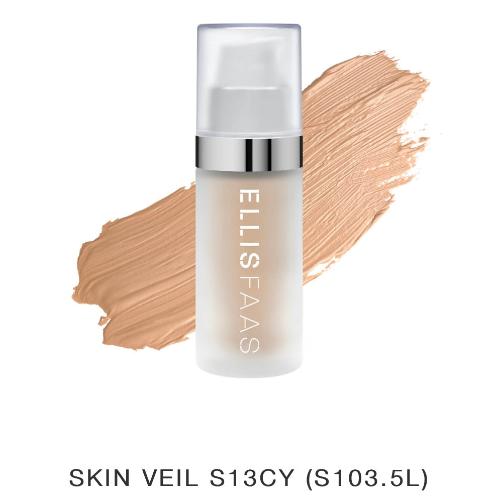 Ellis Faas Skin Veil