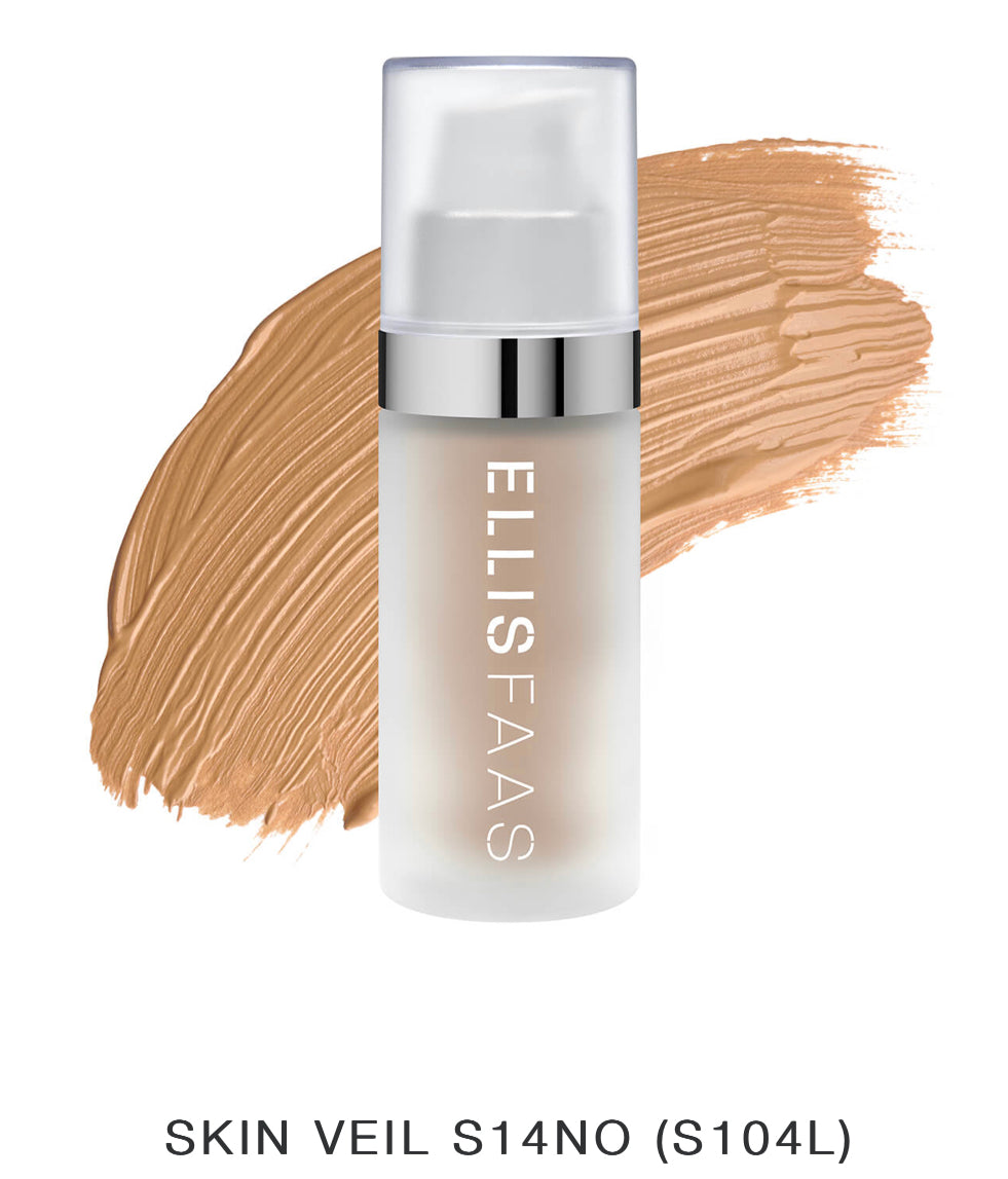 Ellis Faas Skin Veil