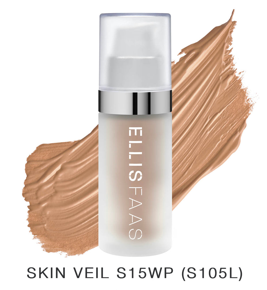 Ellis Faas Skin Veil