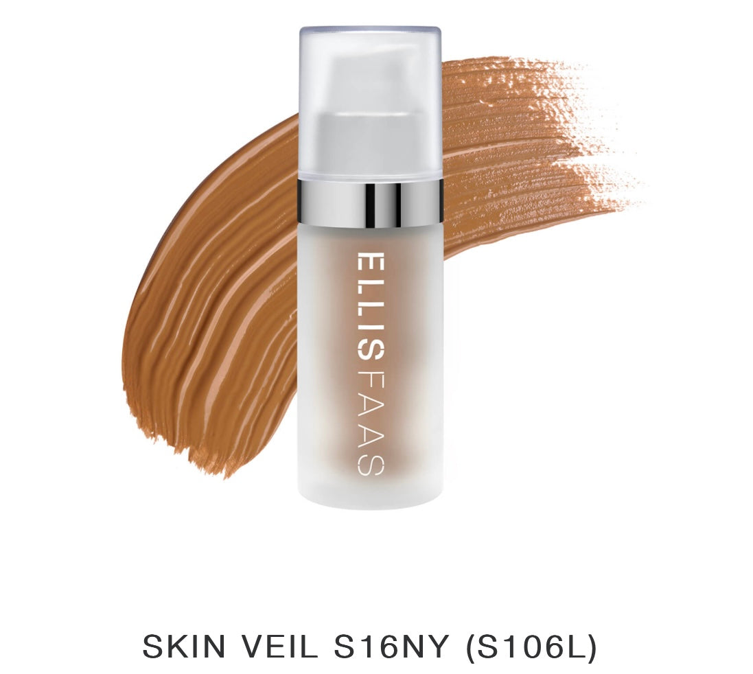 Ellis Faas Skin Veil