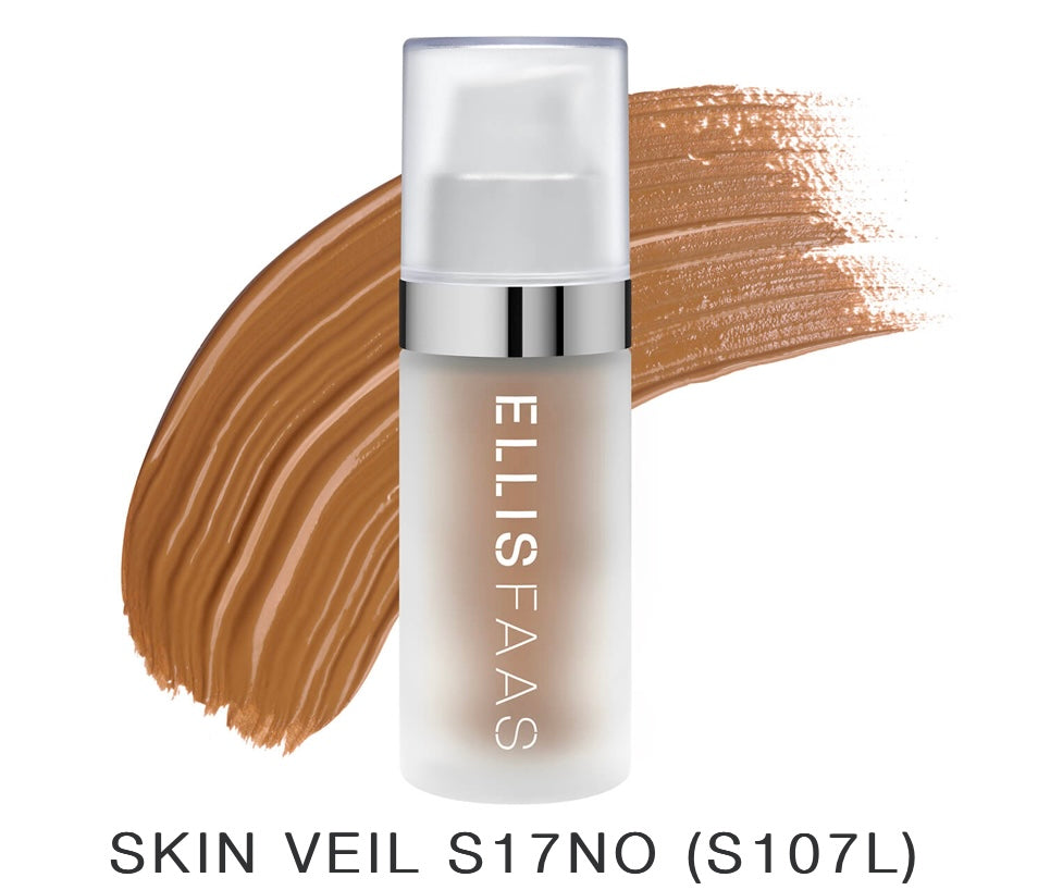 Ellis Faas Skin Veil