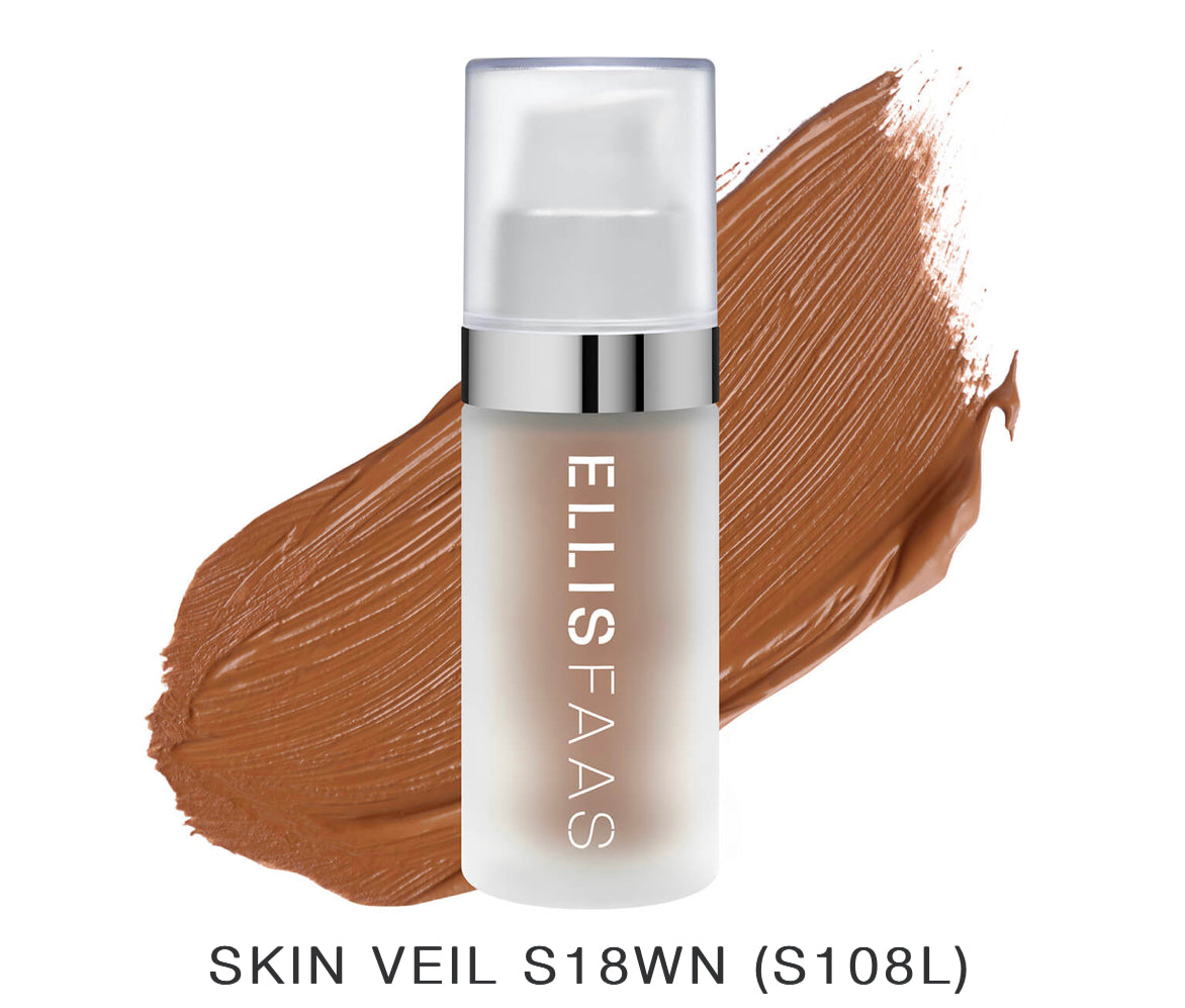 Ellis Faas Skin Veil