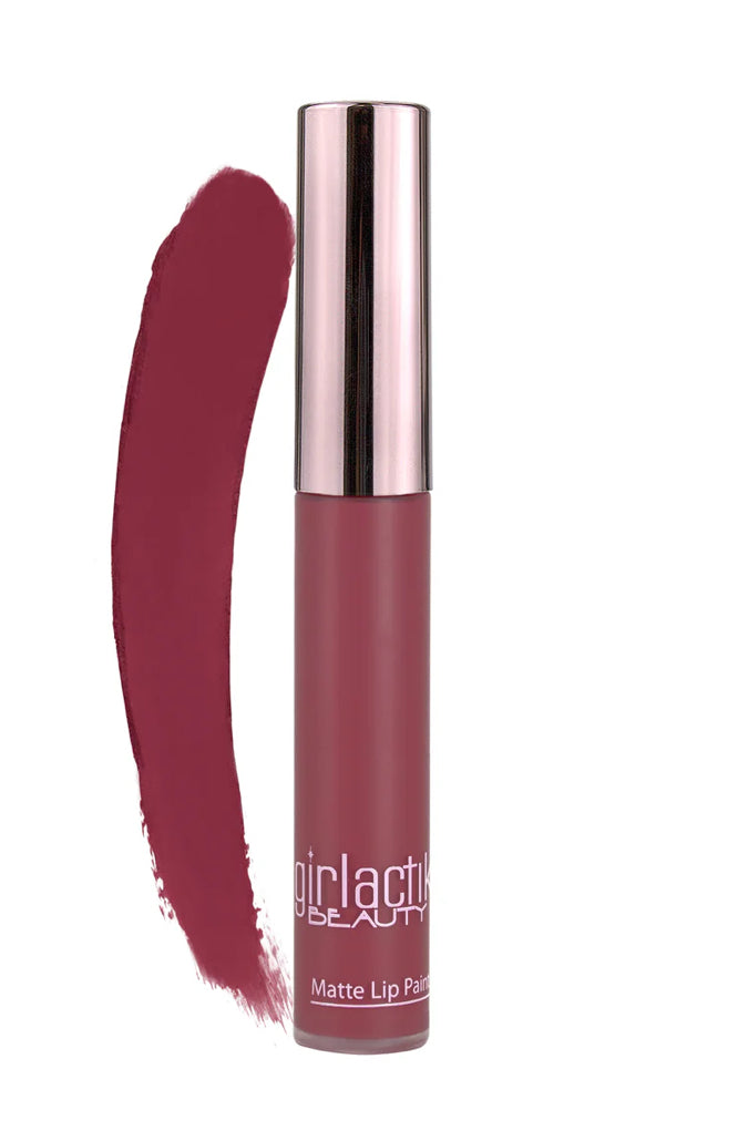 Girlactik Matte Lip Paint