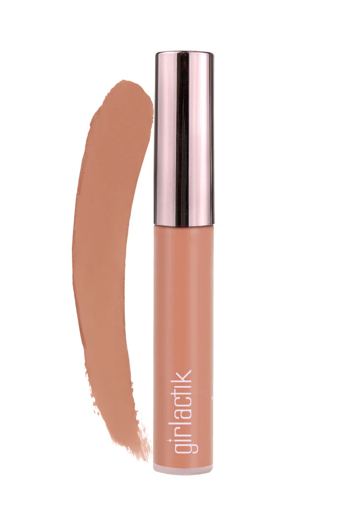 Girlactik Matte Lip Paint