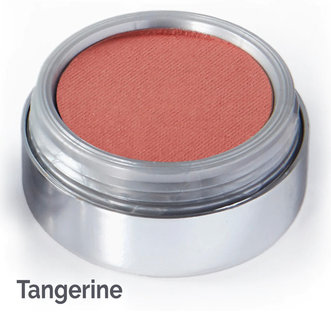 La Bella Donna Compressed Mineral Blush