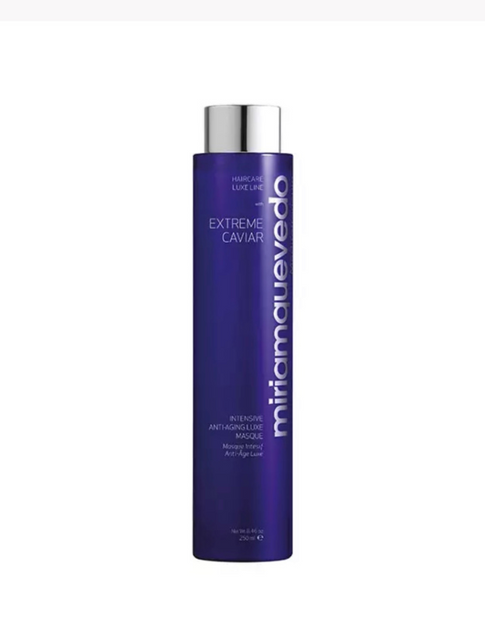 Miriamquevedo Extreme Caviar Intensive Anti-Aging Luxe Masque