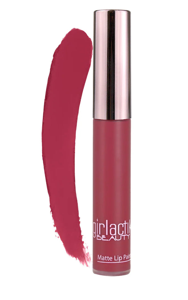 Girlactik Matte Lip Paint