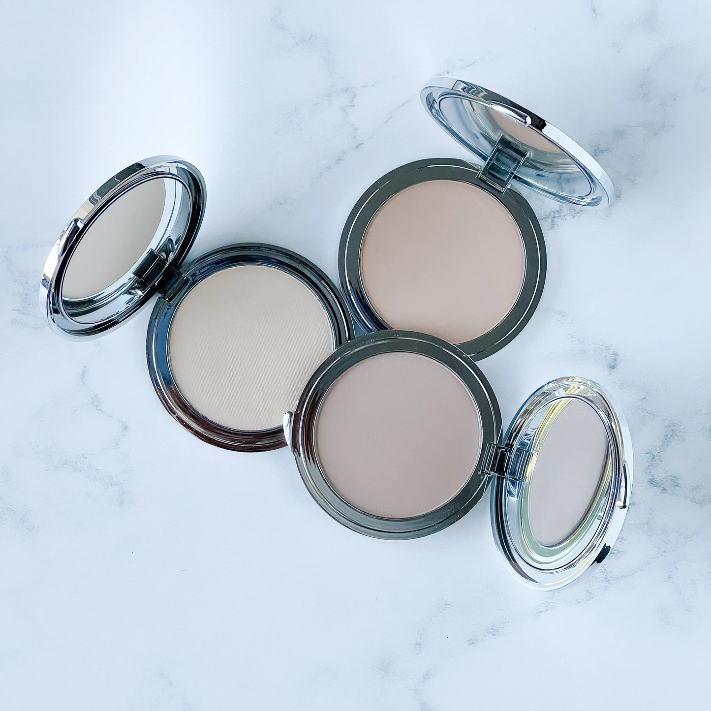 La Bella Donna Compressed Mineral Foundation