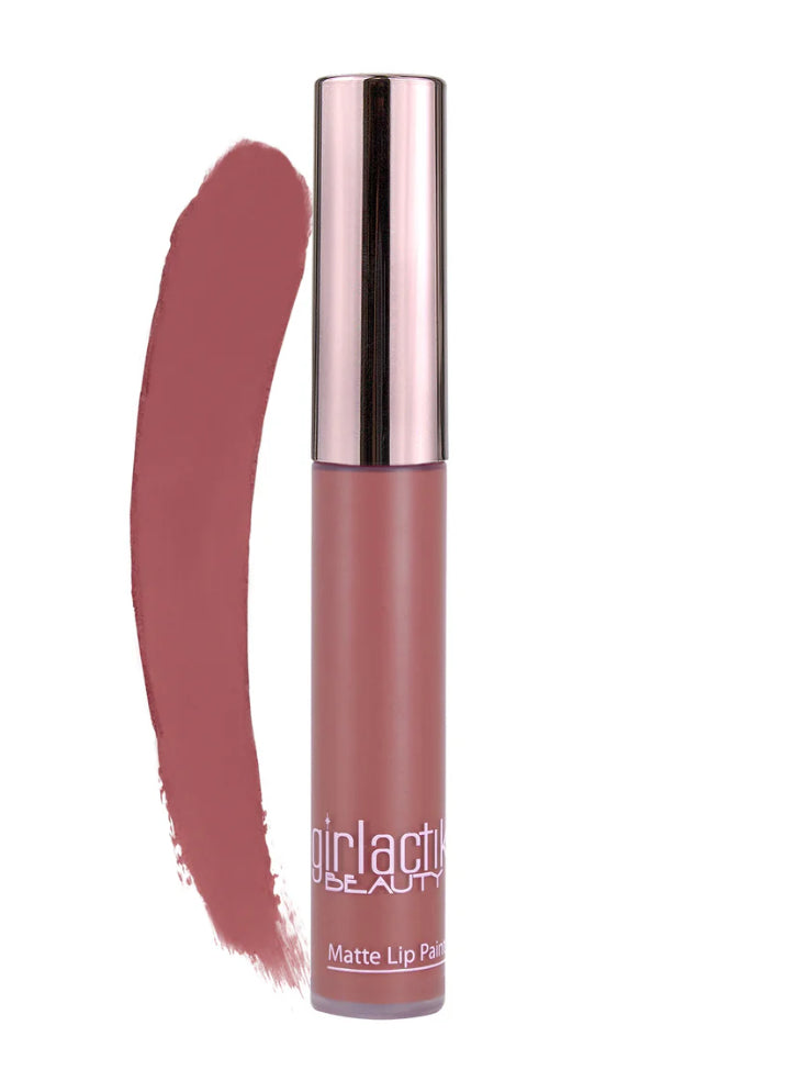 Girlactik Matte Lip Paint