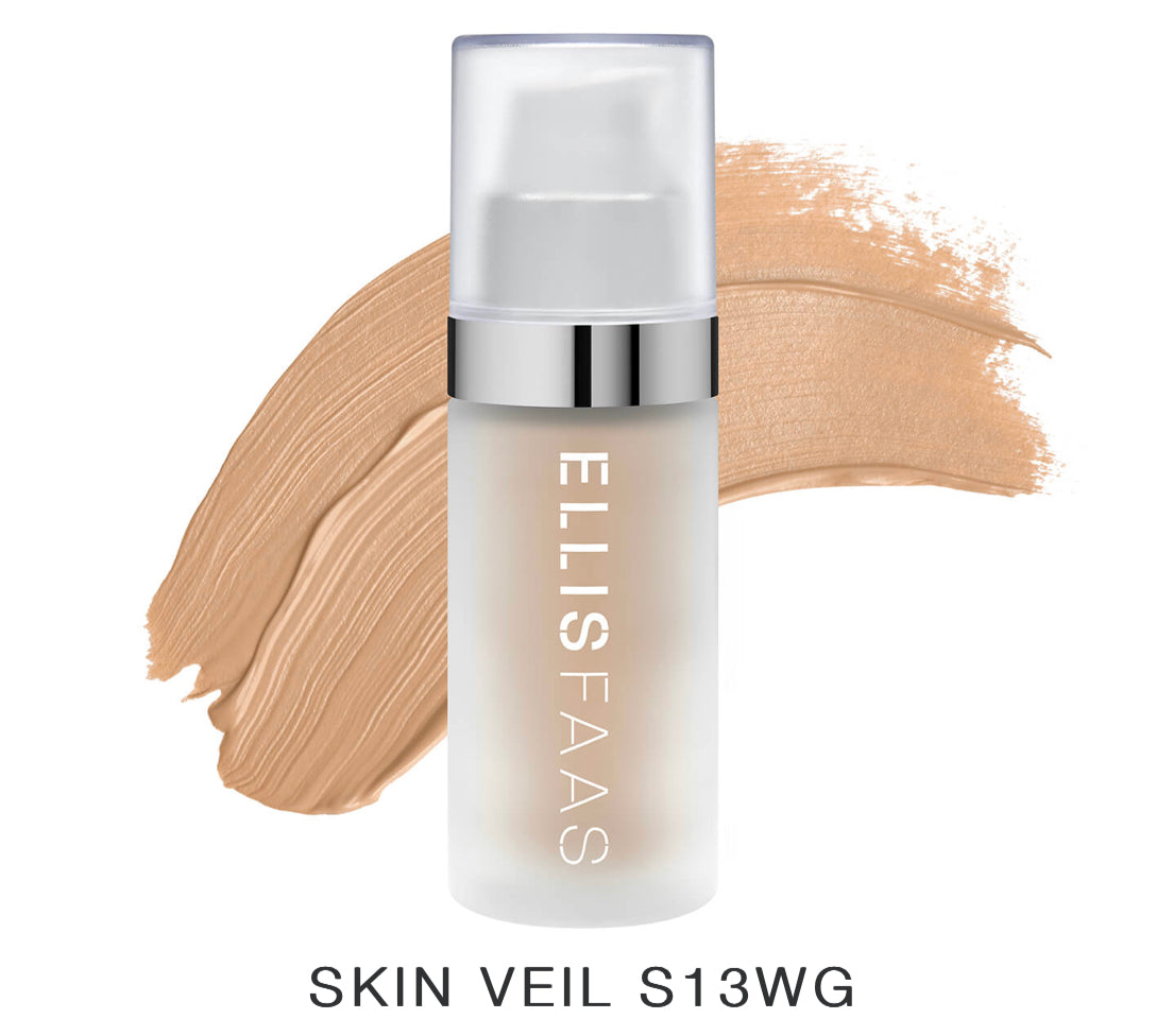 Ellis Faas Skin Veil