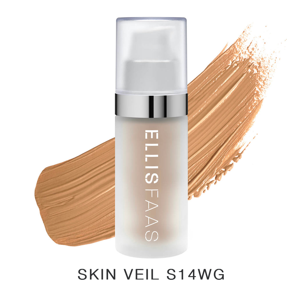 Ellis Faas Skin Veil