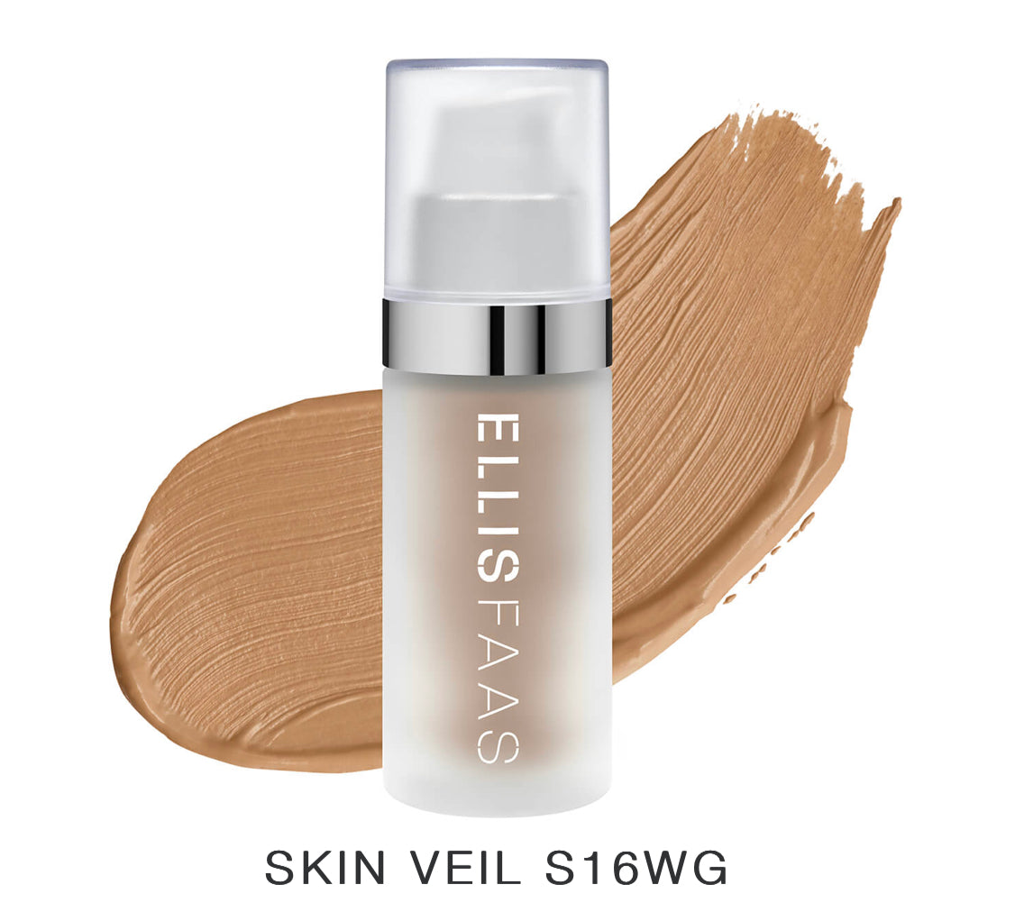 Ellis Faas Skin Veil