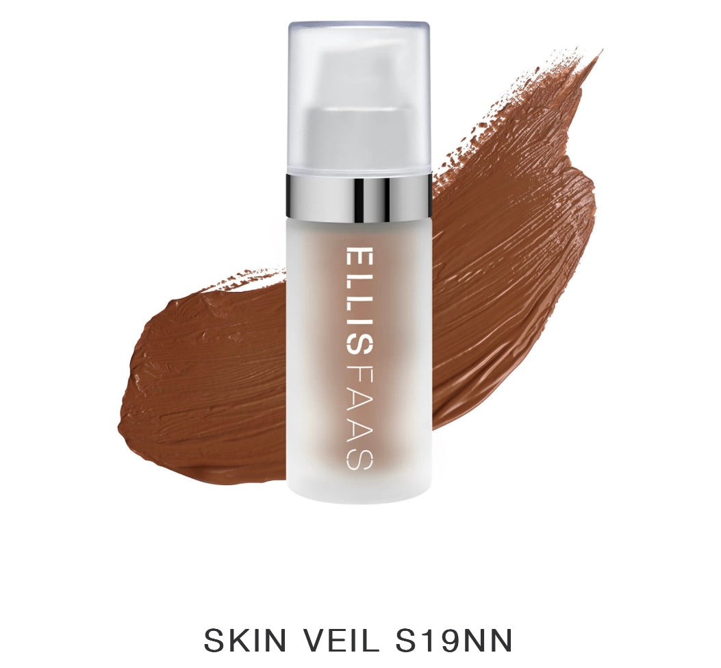 Ellis Faas Skin Veil